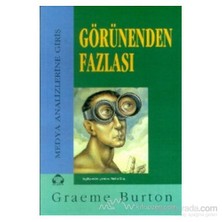 Görünenden Fazlası-Graeme Burton