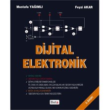 Beta Yayınevi Dijital Elektronik