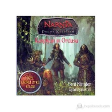 Narnia Günlükleri Kaspiyanın Ordusu
