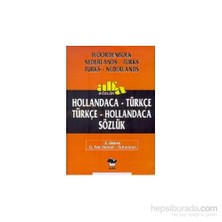 Alfa Yayınları Hollandaca-Türkçe Türkçe-Hol.Sözlük (Ciltli)-E. Güneş