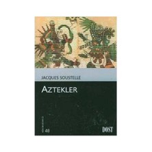 Aztekler - Jacques Soustelle