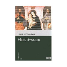 Hıristiyanlık-Linda Woodhead