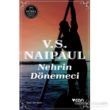 Nehrin Dönemeci - V. S. Naipaul