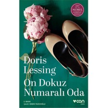 On Dokuz Numaralı Oda - Doris Lessing