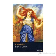 Kassandra-Sileman Demir