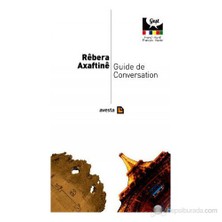 Rebera Axaftine (Fransi - Kurdi)-Cenap Karaduman