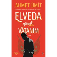 Elveda Güzel Vatanım - Ahmet Ümit