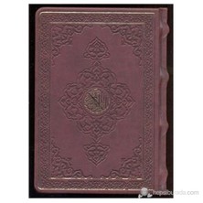 Kuran I Kerim Meali Küçük Boy Yaldızlı