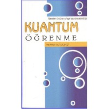 Kuantum Öğrenme