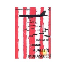 Sonsuz Adaletin Muhasebesi
