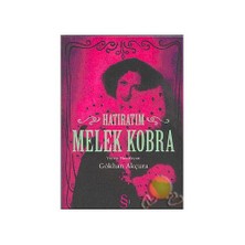 Hatıratım - Melek Kobra