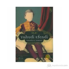 Yahudi Efendi - Toksöz B. Karasu