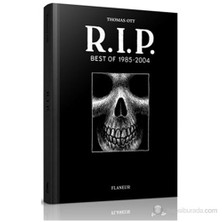 R.I.P. Best Of 1985 – 2004