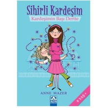 Kardeşimin Başı Dertte