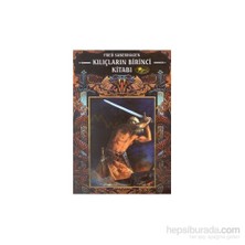 Kılıçların Birinci Kitabı-Fred Saberhagen