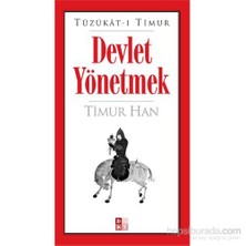 Devlet Yönetmek