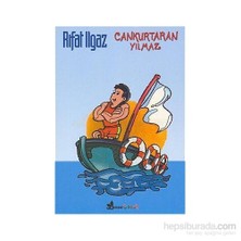 Cankurtaran Yılmaz-Rıfat Ilgaz