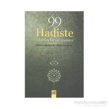 99 Hadiste İslam''In Temel Esasları-Abdurrahman B. Nasır Es-Sa'Di