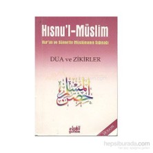 Hısnu''l Müslim