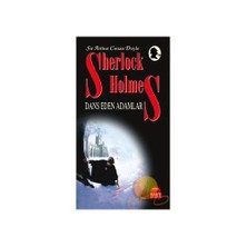 Sherlock Holmes: Dans Eden Adamlar - Sir Arthur Conan Doyle
