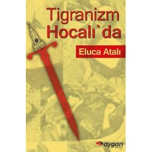 Tigranizm Hocalı’Da-Eluca Atalı