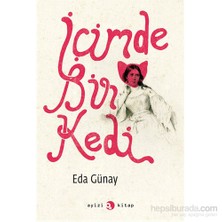 İçimde Bir Kedi-Eda Günay
