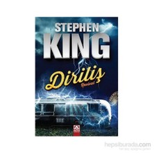 Diriliş - Stephen King