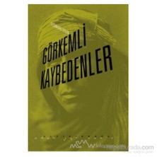 Görkemli Kaybedenler-Leonard Cohen