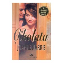 Çikolata - Joanne Harris