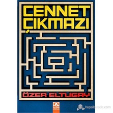 Cennet Çıkmazı - Özer Eltugay