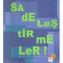 Alp Yayınevi Sadeleştirmeler