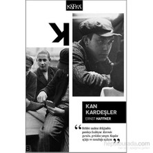 Kan Kardeşler - Ernst Haffner