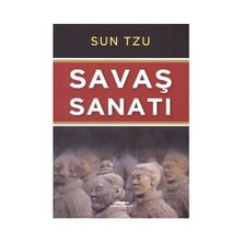 Savaş Sanatı - Sun-Tzu