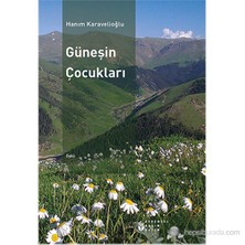 Güneşin Çocukları-Hanım Karavelioğlu