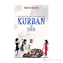 Kurban Ve Din-Yümni Sezen