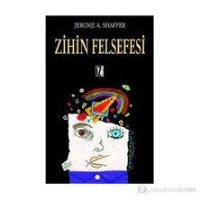 Zihin Felsefesi-Jerome A. Shaffer