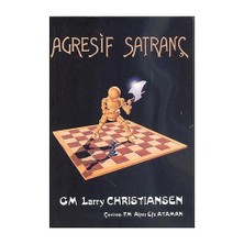 Agresif Satranç