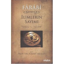 İlimlerin Sayımı