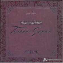 Tefekkür Gezileri-Ümit Şimşek