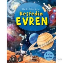 Keşfedin Evren-Fabiano Fiorin