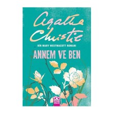 Annem ve Ben - Agatha Christie