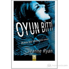 Oyun Bitti - Jeanne Ryan