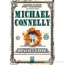 Beşinci Tanık - Michael Connelly