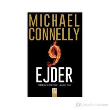 9 Ejder - Michael Connelly