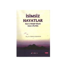 İsimsiz Hayatlar