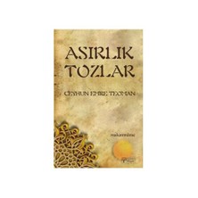 Asırlık Tozlar-Ceyhun Emre Teoman