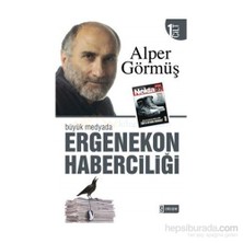 Büyük Medyada Ergenekon Haberciliği (2 Cilt Takım)