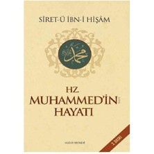 Hz Muhammed’in Hayatı