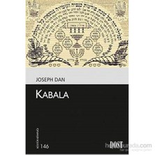 Kültür Kitaplığı 146 Kabala - Joseph Dan