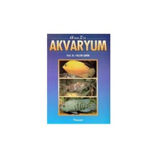A'dan Z'ye Akvaryum - Yalçın Şahin